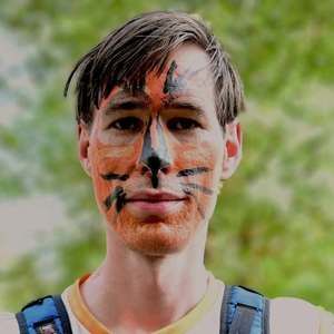 Meet your Posher, Tyler